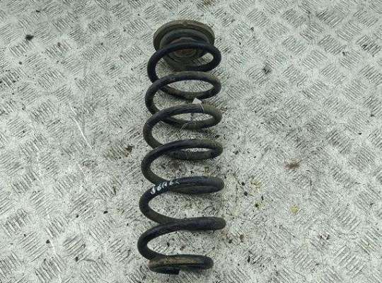 купить Пружина подвески задняя на Volkswagen Passat B6