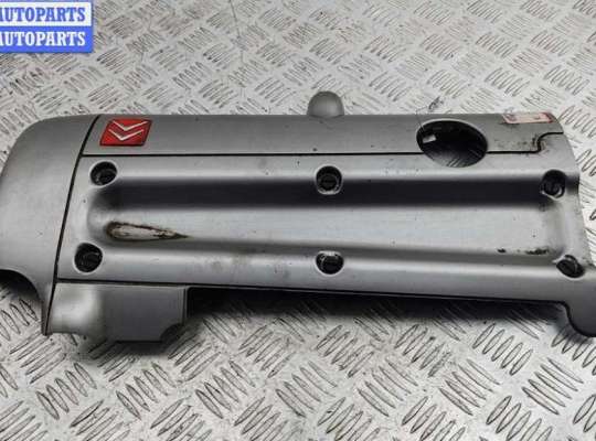 купить Накладка декоративная на двигатель на Citroen Xsara Picasso