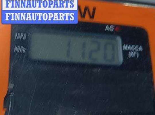 купить Зеркало наружное левое на Audi A6 C5 (1997-2005)