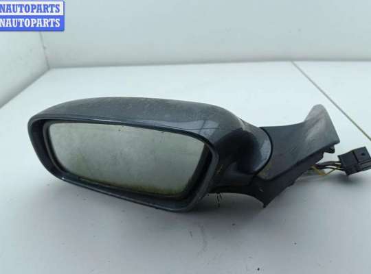 купить Зеркало наружное левое на Audi A6 C5 (1997-2005)