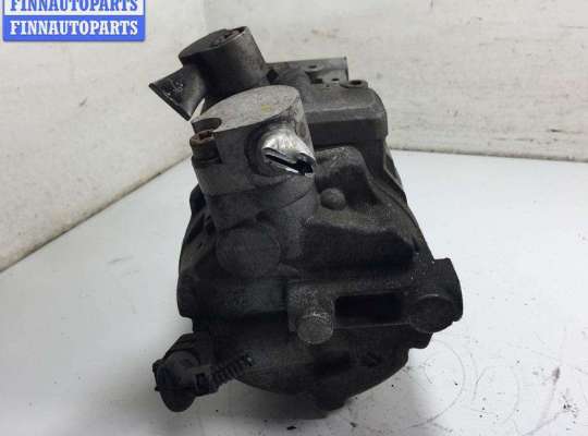 купить Компрессор кондиционера на Volkswagen Passat B6