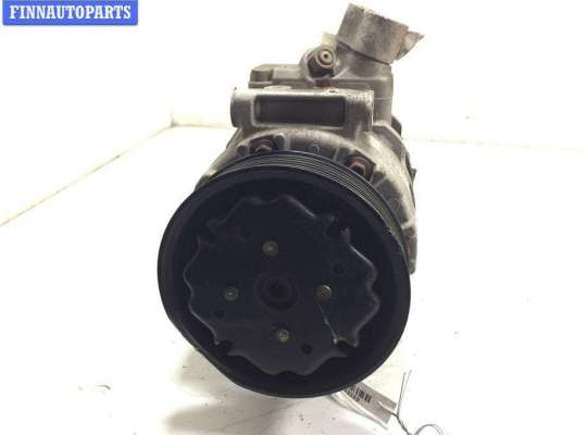купить Компрессор кондиционера на Volkswagen Passat B6