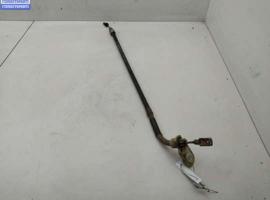 Трос ручника (стояночного тормоза) MB1651977 на Mercedes A-Class W169 (2004-2012)