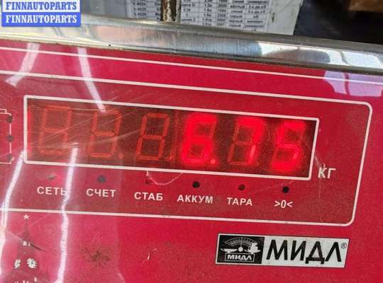 купить Ступица передняя правая на Opel Astra H (2004-2009)