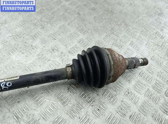 купить Полуось передняя правая на Opel Insignia A (2008-2017)