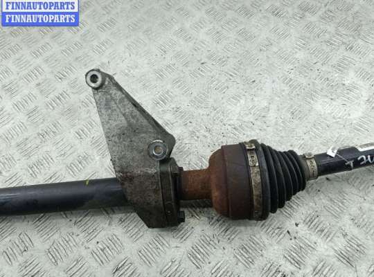 купить Полуось передняя правая на Opel Insignia A (2008-2017)