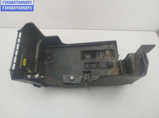 Кожух аккумулятора (короб АКБ) OP2394829 на Opel Vectra C (2002-2008)