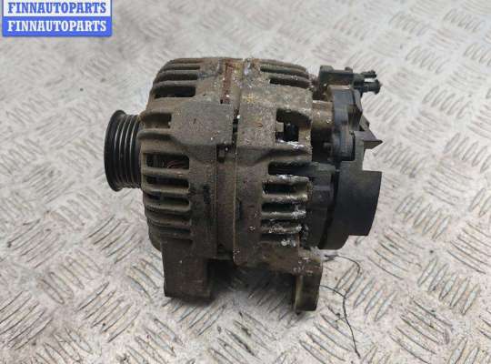 купить Генератор на Opel Corsa D (2006-2014)