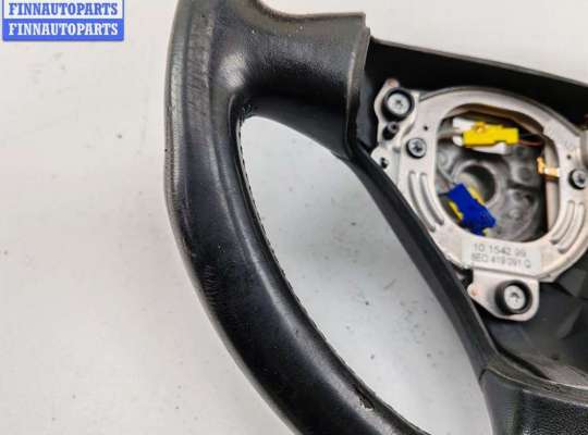 купить Руль на Audi A4 B6 (2001-2004)