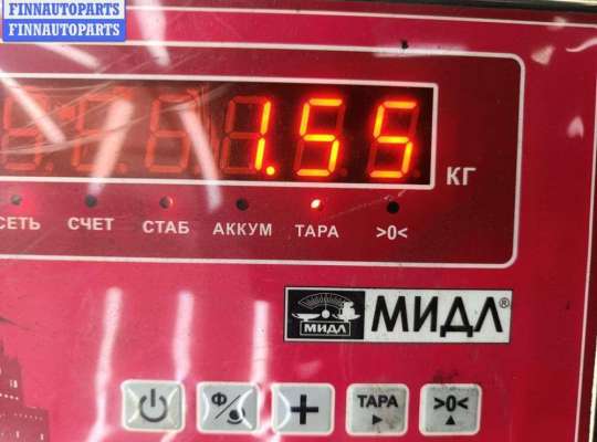 купить Суппорт задний левый на Volkswagen Passat B5+ (GP)