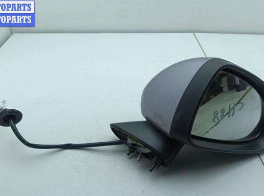 купить Зеркало наружное правое на Opel Corsa D (2006-2014)