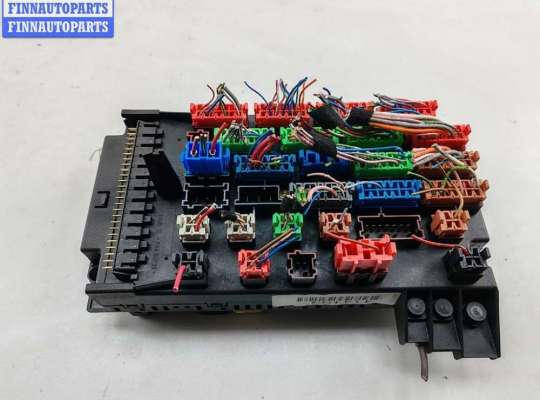 Купить Блок управления SAM на Mercedes M-Class ML W163 (1998-2004) Блок управления SAM MB1651841 на Mercedes M-Class ML W163 (1998-2004)