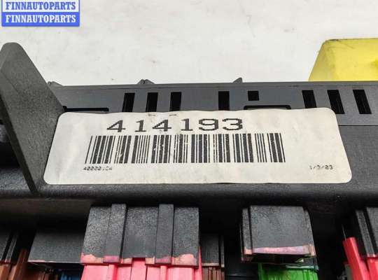 купить Блок управления SAM на Mercedes M-Class ML W163 (1998-2004)