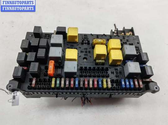 купить Блок управления SAM на Mercedes M-Class ML W163 (1998-2004)