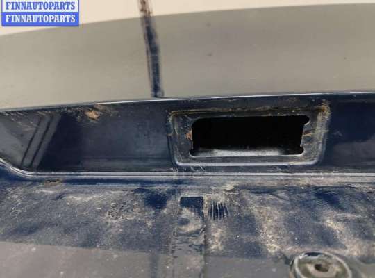 купить Крышка багажника (дверь задняя) на BMW 5 E39 (1995-2003)