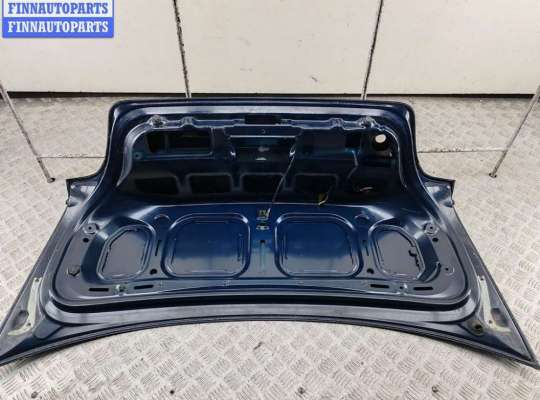 купить Крышка багажника (дверь задняя) на BMW 5 E39 (1995-2003)