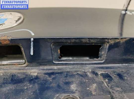 купить Крышка багажника (дверь задняя) на BMW 5 E39 (1995-2003)