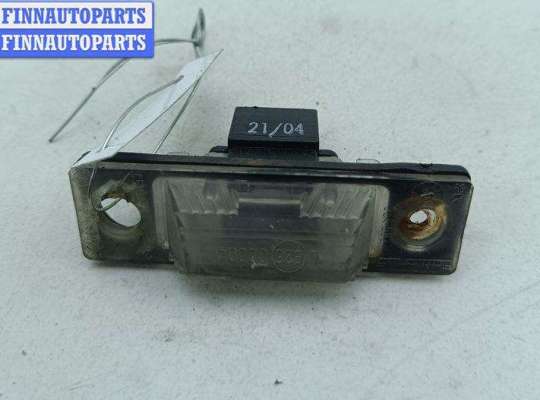 Подсветка номера ST332311 на Seat Alhambra (2000-2010)