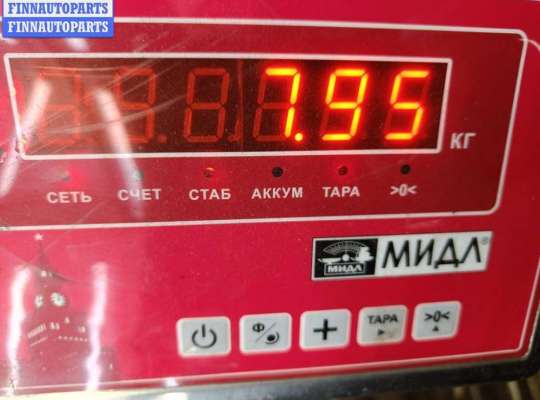 купить Рейка рулевая на Volkswagen Golf-4