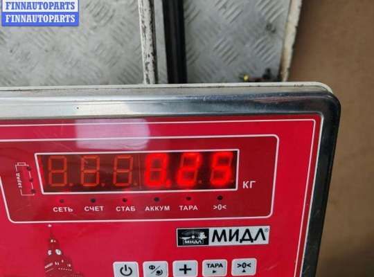 купить Воздуховод на BMW 3 E36 (1991-2000)