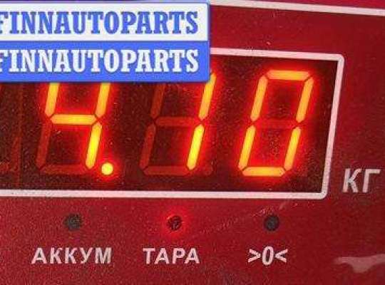 купить Полуось передняя левая на Peugeot 307