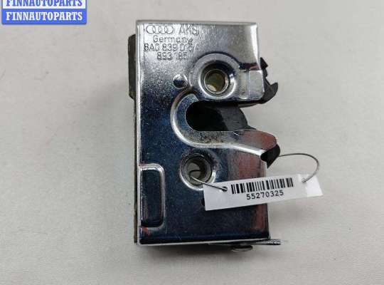 Замок двери задней левой AU1702024 на Audi 80 B4 (1991-1996)