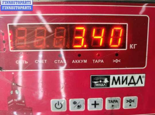 купить Суппорт задний правый на Mercedes C-Class W203 (2000-2006)