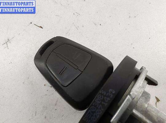 купить Замок зажигания на Opel Corsa D (2006-2014)