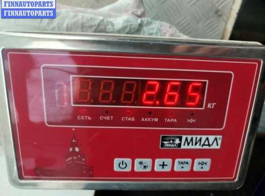 купить Стекло двери передней левой на Skoda Octavia mk2 (A5 1Z) 2004-2013