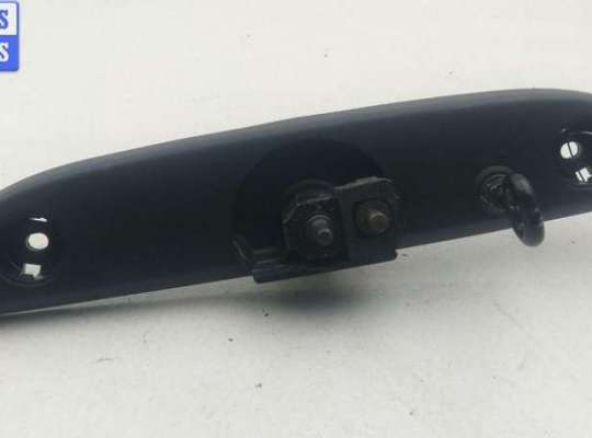 купить Механизм стеклоочистителя заднего на BMW 5 F10/F11 (2009-2017)