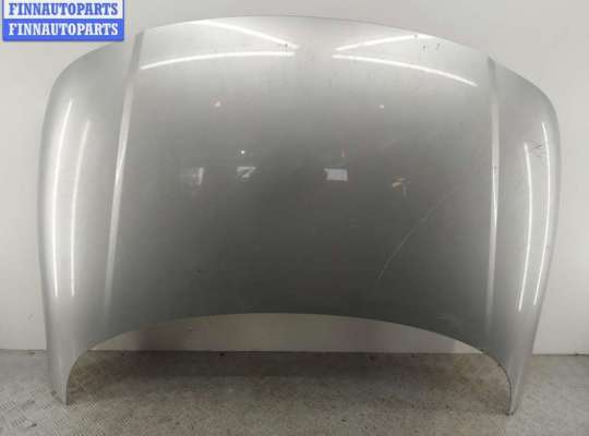 купить Капот на Audi TT 8N (1998-2006)