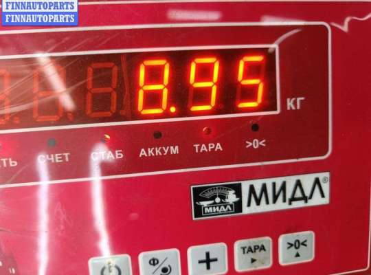 купить Рейка рулевая на BMW 3 E90/E91/E92/E93 (2005-2013)