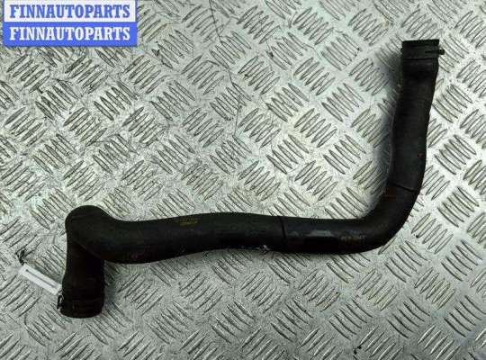 купить Патрубок радиатора на Volkswagen Golf-4