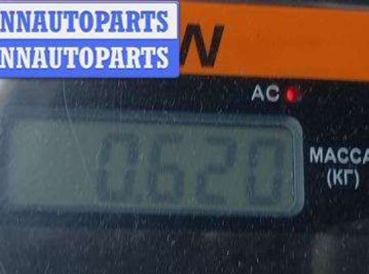 купить Кнопка открывания багажника на Audi A4 B6 (2001-2004)