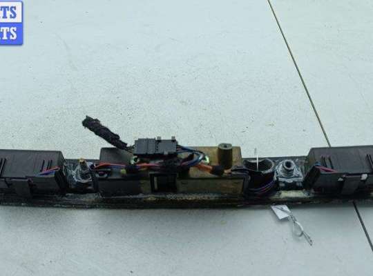 купить Кнопка открывания багажника на Audi A4 B6 (2001-2004)