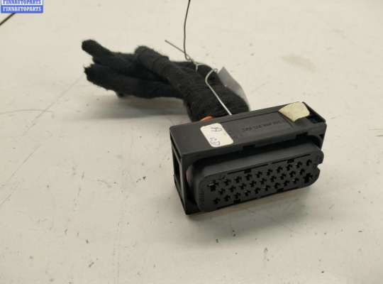 Прочие детали (не вошедшие в список) на Volkswagen Passat B5 (3B)