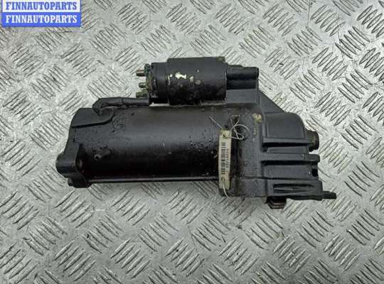 купить Стартер на Ford Mondeo III (2000-2007)