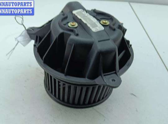 Мотор отопителя