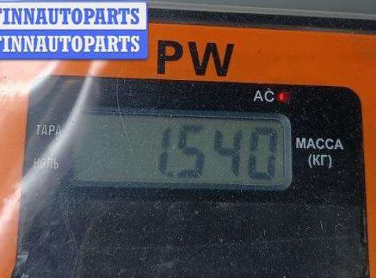 купить Двигатель отопителя (моторчик печки) на Renault Scenic I (1996-2003)