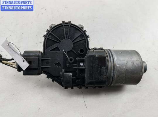 купить Двигатель стеклоочистителя переднего (моторчик дворников) на Ford Focus II (2004-2011)