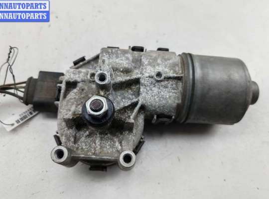 Двигатель стеклоочистителя переднего (моторчик дворников) FO2148809 на Ford Focus II (2004-2011)