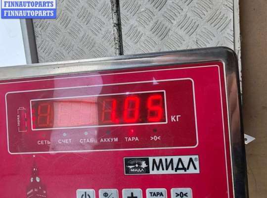 купить Двигатель стеклоочистителя переднего (моторчик дворников) на Ford Focus II (2004-2011)