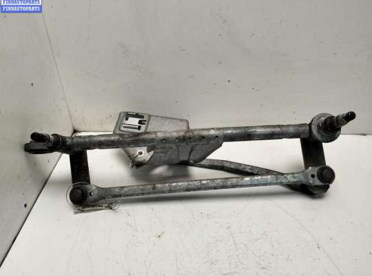 Механизм стеклоочистителя переднего (трапеция дворников) RN1572750 на Renault Scenic I (1996-2003)