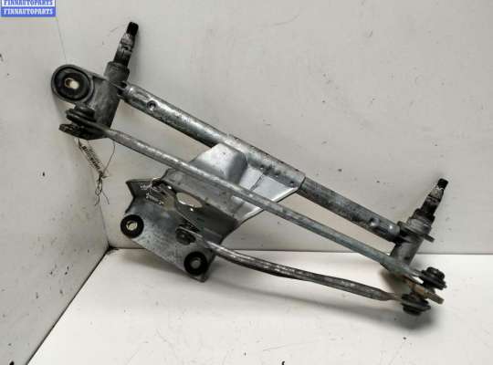 купить Механизм стеклоочистителя переднего (трапеция дворников) на Renault Scenic I (1996-2003)