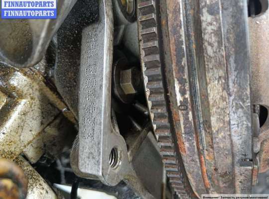 купить Двигатель (ДВС) на Volkswagen Passat B5