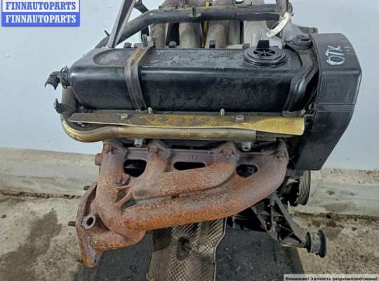 купить Двигатель (ДВС) на Volkswagen Passat B5