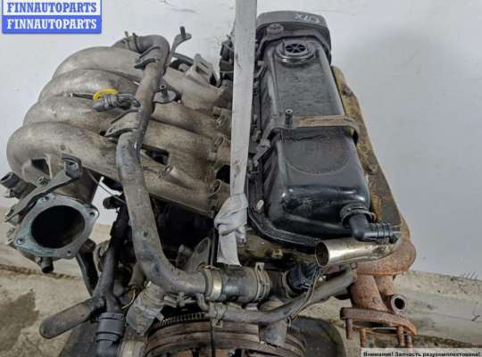 купить Двигатель (ДВС) на Volkswagen Passat B5