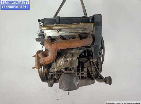 купить Двигатель (ДВС) на Volkswagen Passat B5