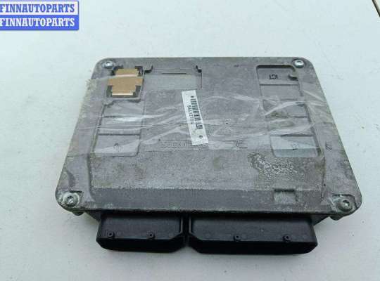 купить Блок управления двигателем (ДВС) на Skoda Octavia mk2 (A5 1Z) 2004-2013