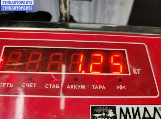 купить Насос топливный на Volkswagen Passat B5+ (GP)